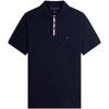 Tommy Hilfiger Polo Shirt Men's XM0XM03000