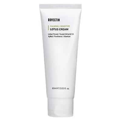 Calming Lotus Clean Lotus Wasser Feuchtigkeitscreme, 60ml, 1 Stück