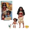 Disney Vaiana 2 I Simea Siostry 2-Pak Lalek