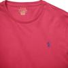 Polo Ralph Lauren Logo Embroidered Crew Neck Short Sleeve T-Shirt Men Tops 710671438-148