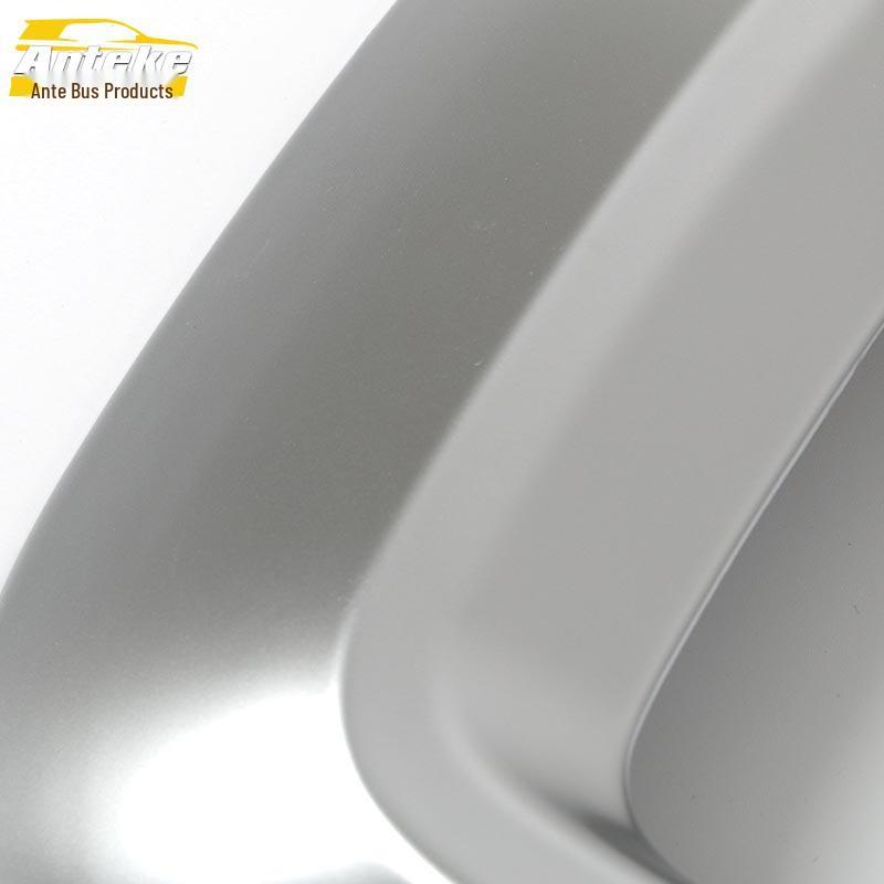 ID.6X Gear Shift Decoration Frame & Center Console Sequins - Car Interior Accessories