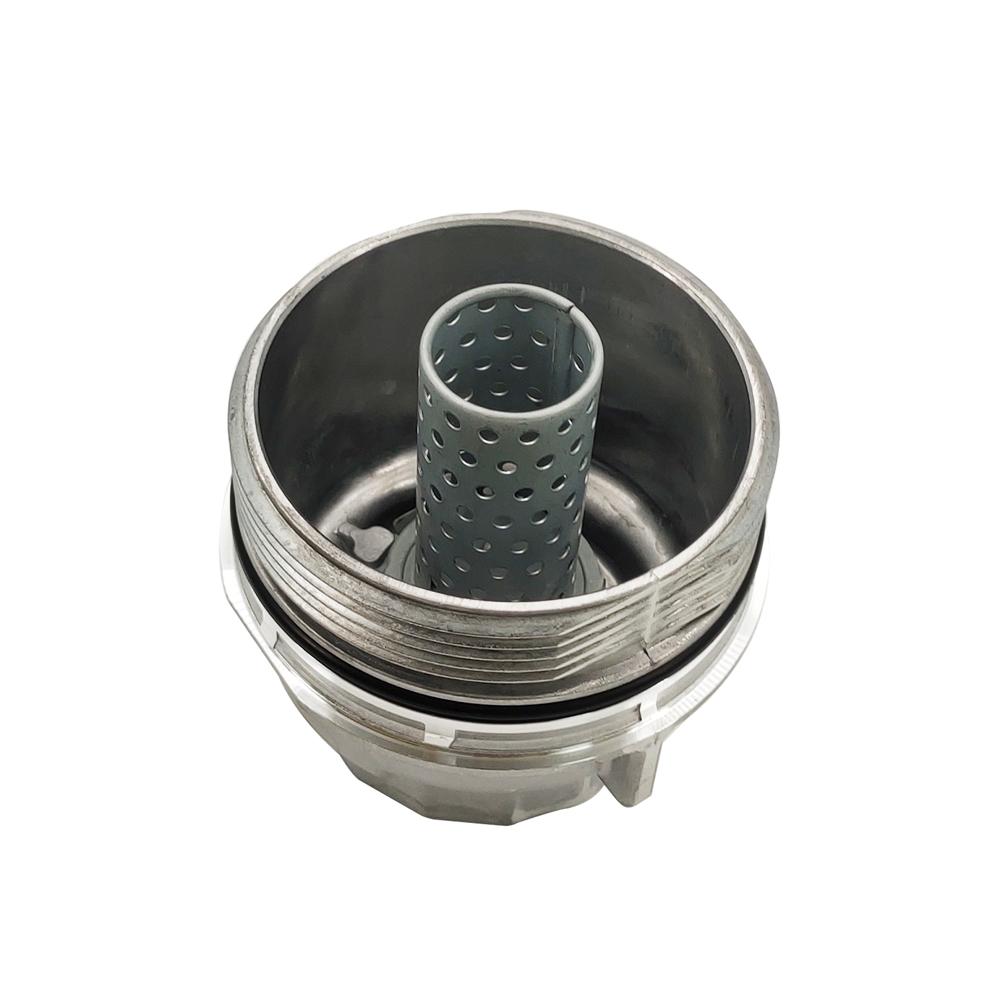 Oil Filter Cover  Suitable for:Toyota Highlander 2007-2019 RAV4 2005-2012   OE:15620-31060