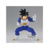Statue Son Goku 14cm - Dragon Ball - Chosenshiretsuden III - Vol.3 - Banpresto