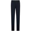 Baoxiniao Men's Business Casual Straight-Leg Trousers