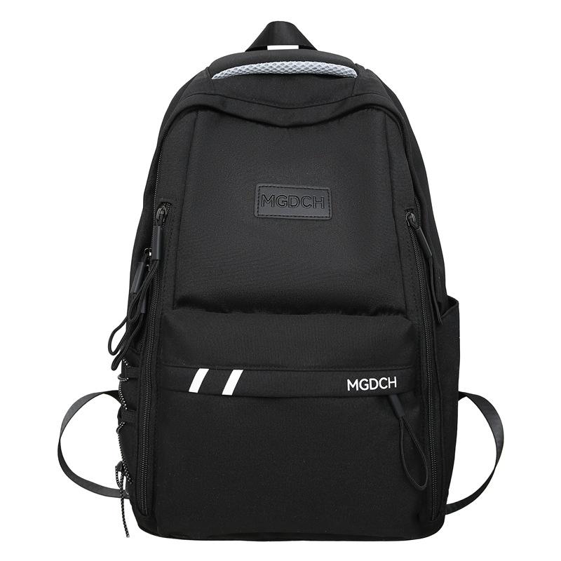 

Large-capacity Japanese-style Backpacks, Trendy Backpacks for Men and Women During The Back-to-school Season
