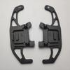 2x Paddle Shifter Extension Steering Wheel Shift Extended for Golf GTD GTE 7GTI