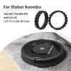 Tire Skin for IROBOT ROOMBA Wheels Series 500 600 700 800 900 Robotic Vacuum Anti-Slip