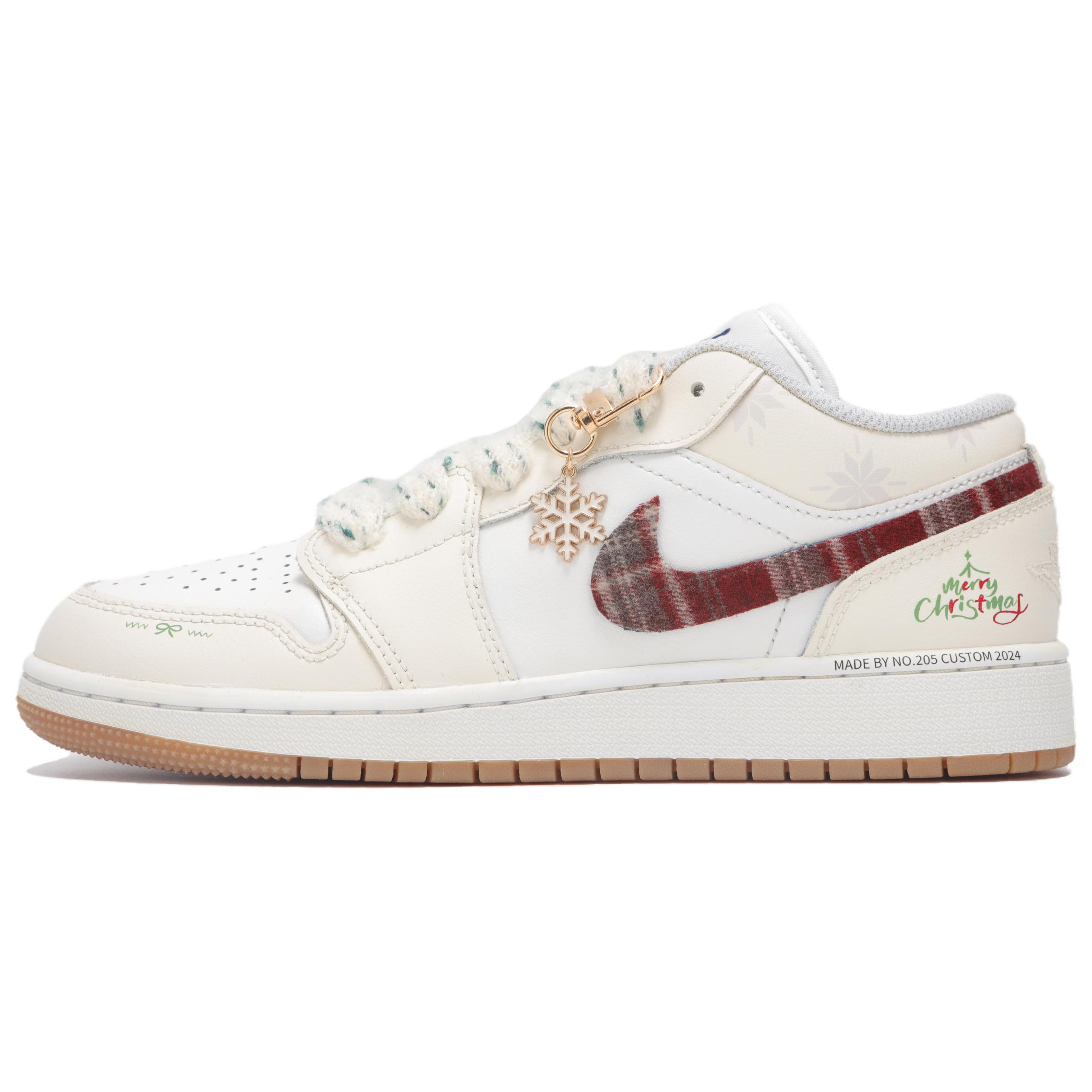 

Jordan Air Jordan 1 Abrasion Resistant Abrasion Resistant Low top Vintage Basketball Shoes Women s 553560-146(Team24-) 39
