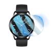 5-1PCS Wearable Smartwatch Glass Films for Xiaomi Watch S3 9H Hardness Tempered Glass Screen Protectors for Xiaomi Watch S3