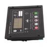 DSE720 Controller Auto Start Panel For Backup Generator Systems Black Generator Part Charger Failure Protection