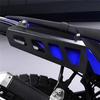 A16P-For  Tenere 700 T7 Side Luggage Racks For Tenere 700 Saddlebag Bar Mount Bracket Motorcycle Accessories