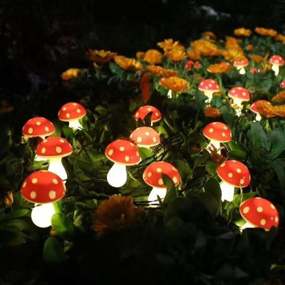 Verlichting – Slingers en feestverlichting