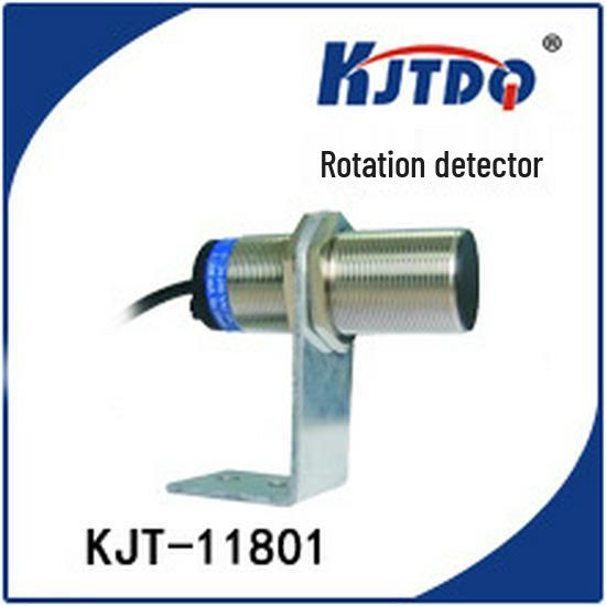 KJT-11801 Rotary & PM2.5 Speed Sensor KJT-11801