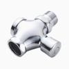 Lixian Urinal Flush Valve, Press Manual