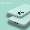 For Realme GT Neo 2 3 3T Case ShockProof Liquid Silicone Soft Cover On For Realme GT2 Pro Neo2 Neo 2T 5G Phone Case Coque Shell