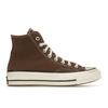 Chuck 70 High 'Squirrel Friend Brown' A02755C