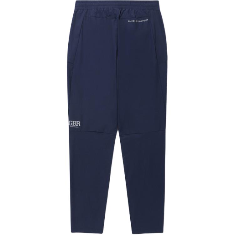 DESCENTE GBR & SCO Knitted Sweatpants Unisex SQ223IFP41