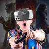 Vrpro Fifth-Generation 3D Smart Box Glasses For Mobile Phones Movies Videos And Virtual Reality