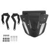 Applicable for Yamaha XT1200Z Super Tenere 14-21motorcycle Modified Wheel Fender Extension Cover Front Beak Nose Extension Cover