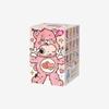 POP MART Zsiga × Care Bears Series Figures Blind Box (Single Pack / 12-Piece Set)