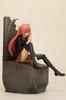 Shining Wind Shiina Natsune Maßstab PVC bemalt fertig (1/7 Produkt)