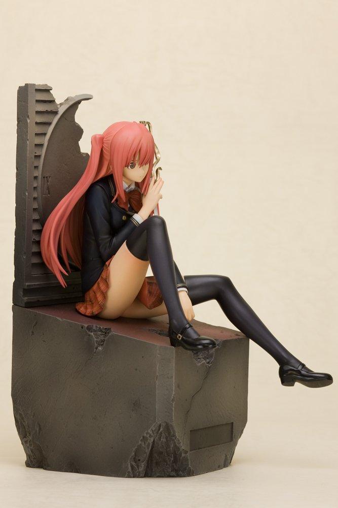 Shining Wind Shiina Natsune Maßstab PVC bemalt fertig (1/7 Produkt)