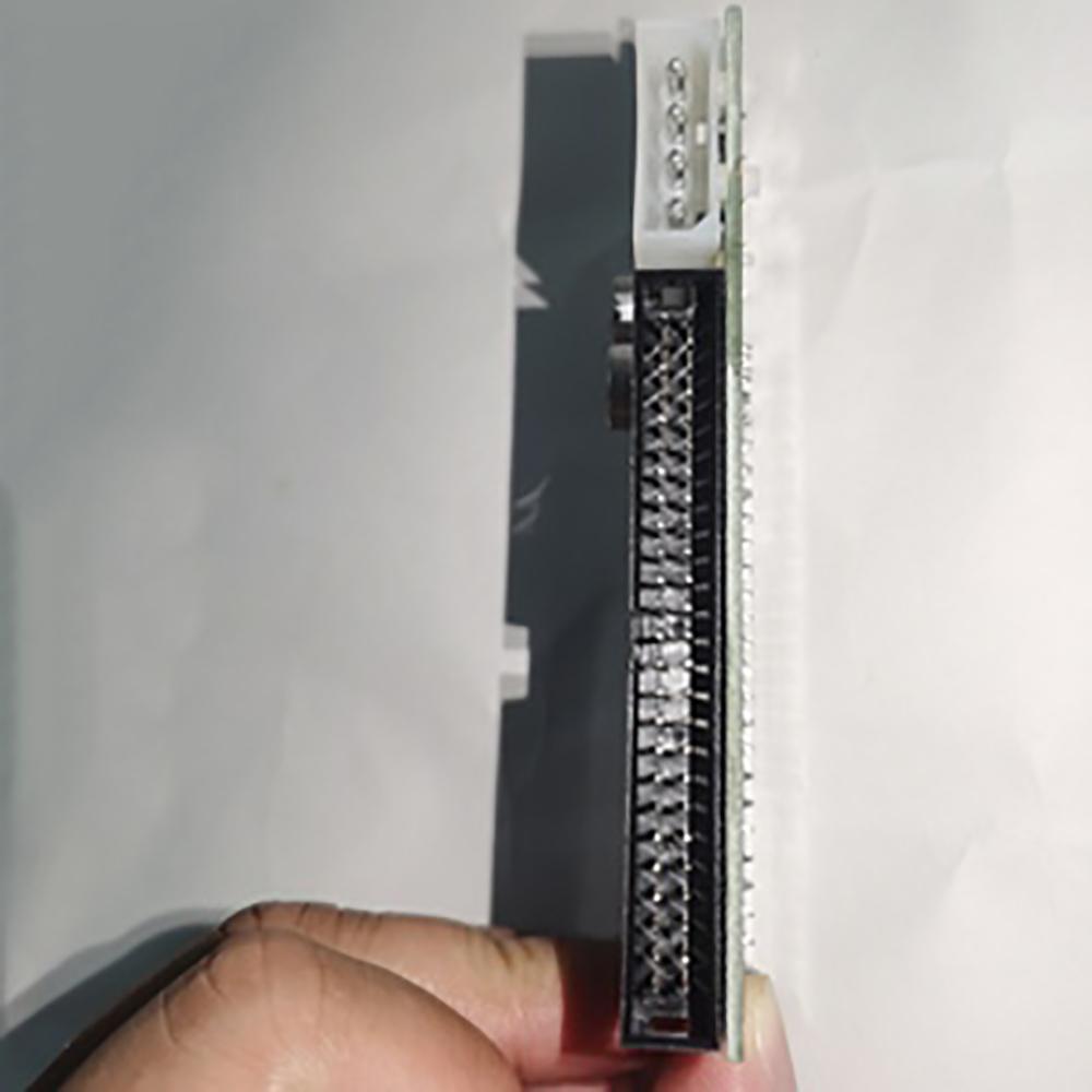 SCSI to Micro SD Interface Adapter SCSI2SD 3.5" Card Adaptor