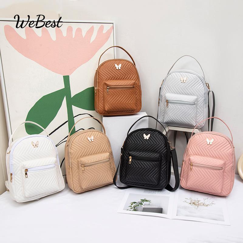 

Daily Use Shoulder and Crossbody Bag коричневий