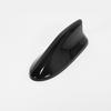 Gloss Black Shark Fin Antenna Aerial Cover Trim 1Pcs For Honda Accord 2018-