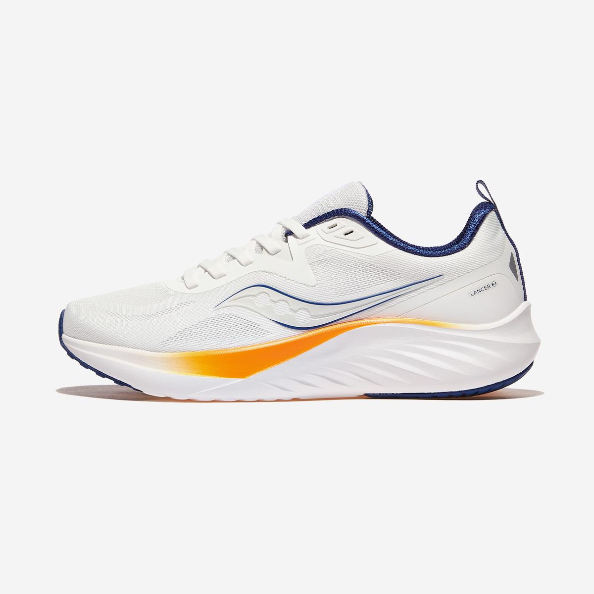 

[SAUCONY] Lancer 3 U, S28226-15, 1010112212, Popular Korean Shoes 275