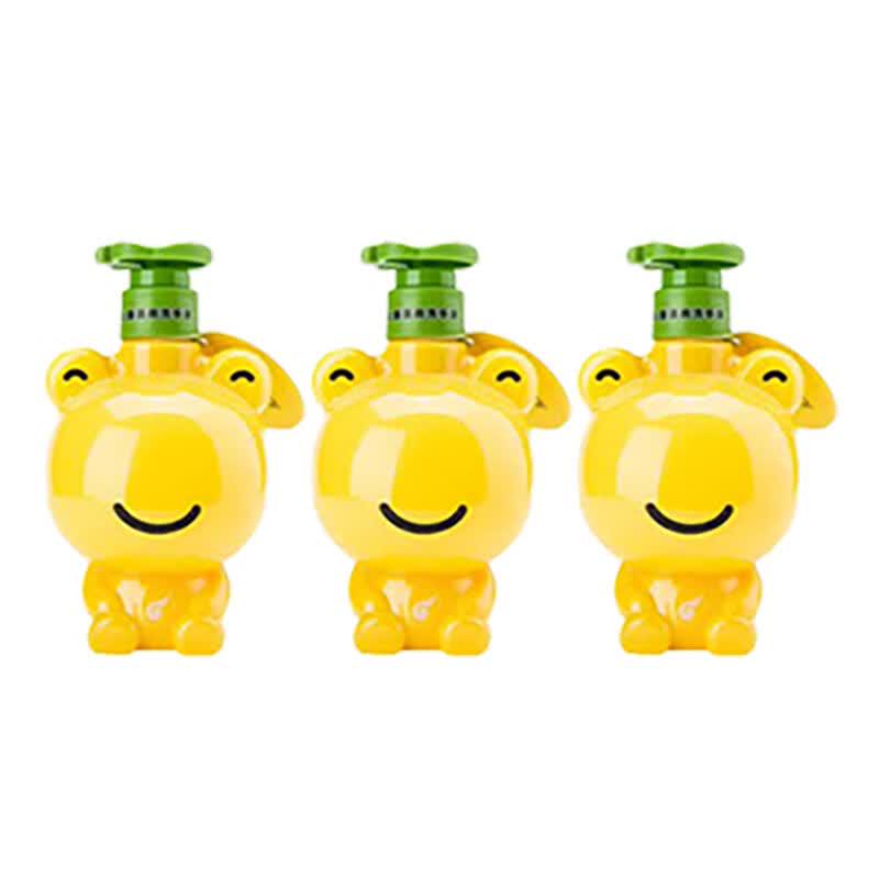 Frog Prince Refreshing Lemon Hand Sanitizer