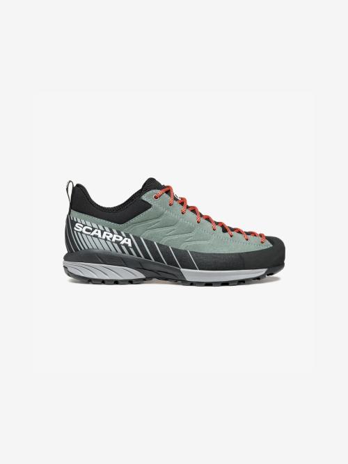 [SCARPA] Mescalito Woman [683121] CONIFER-GRAY-37[230]