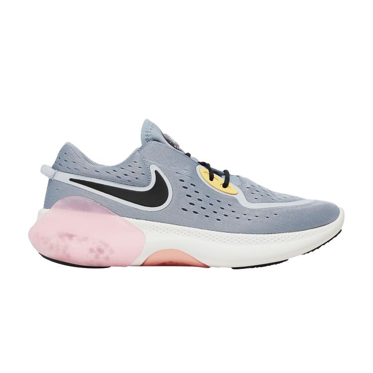 Nike Joyride Dual Run Obsidian Mist Lotus Pink 40