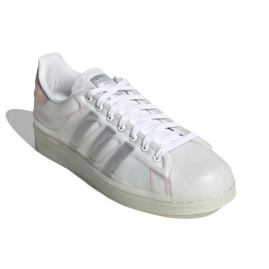 adidas Superstar Futureshell White - FX5553