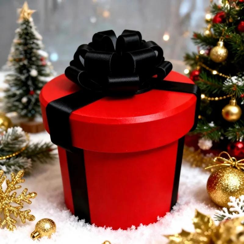 

Annoying Nested Screw Gift Box Miniature Statue Brain Teaser Nested Screw Puzzle Box Fidget Toy, Fun & Novelty Gift for Friends