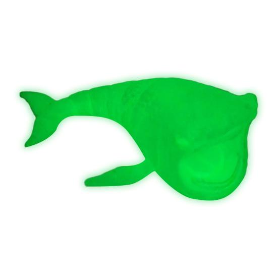 3D Printed Sea Creature Toy Deep Sea Animal Figurine with Movable Joints Articulated Mythical Ocean Predator Model Decoration Ocean Lovers Gift