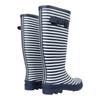 Regatta Womens/Ladies Fairweather III Contrast Striped Wellington Boots
