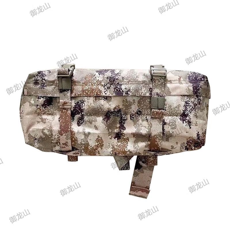 Тактический камуфляжный поясной кошелек