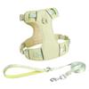 Pet Vest Style, Suitable for Small, Medium, and Large Cats and Dogs, with Universal Driving and Towing Ropes, Pet Supplies