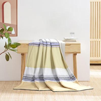 Mercury Home Textiles Sommerdecke