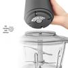 Joyoung 1.8L Electric Meat Grinder CN plug (adapter included)