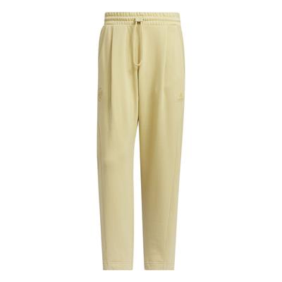 FW24 ST Warm Knit Joggers Series Comfortable Fashion Sports Casual Pants Men Bottoms Sand-Brown JI8626