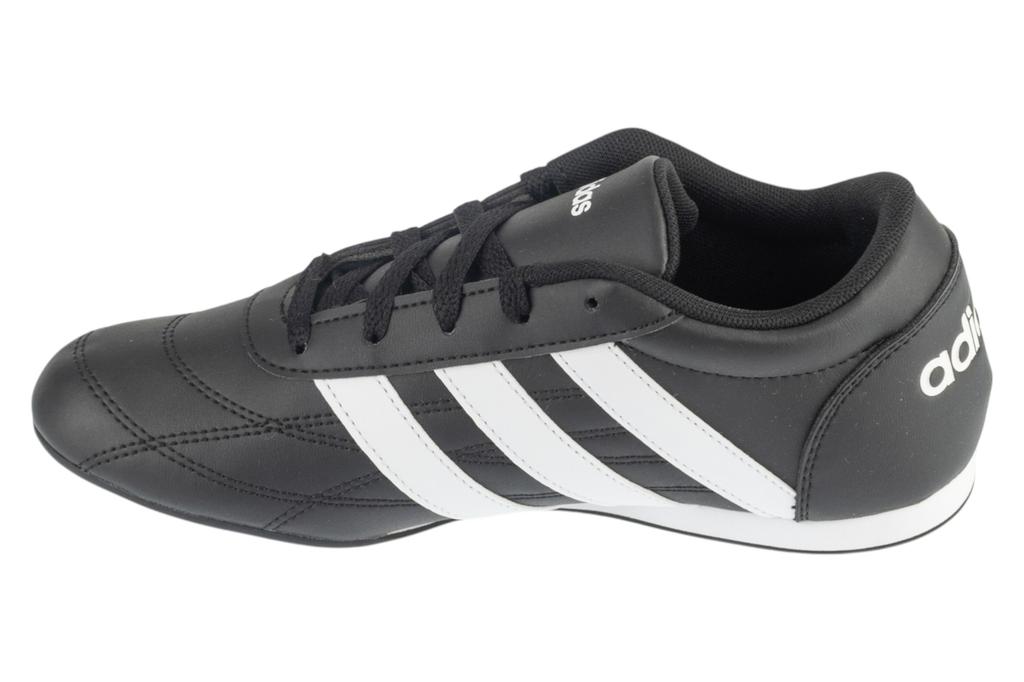 adidas Tekwen Lace, Womens black Sneakers
