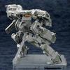Kotobukiya Metal Gear Solid 4 Guns of the Patriots Metal Gear REX METAL GEAR SOLID 4 Ver. Total Height/Approx. 220mm 1/100 Scale Plastic Model Kit KP4