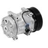 7H15 Compressor Compatible with SANDEN 4082, 4543, 4543E SD 709