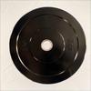 LongChan Olympic Rubber Barbell Weight Plate