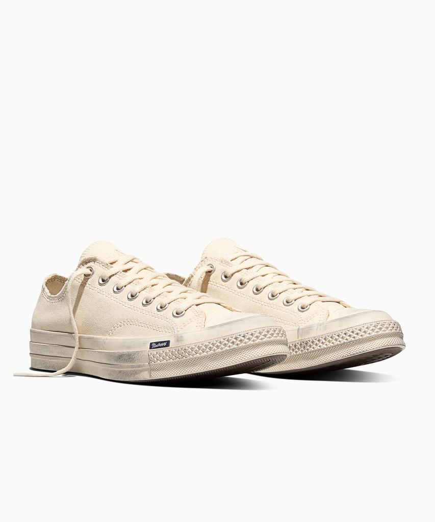 Converse X Mad Happy Chuck 70 Natural Ivory A20356C