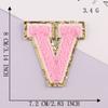 Clothing Bags Jacket DIY Applique Accessories Clothing Badges Patches Clothes Embroidery Appliques