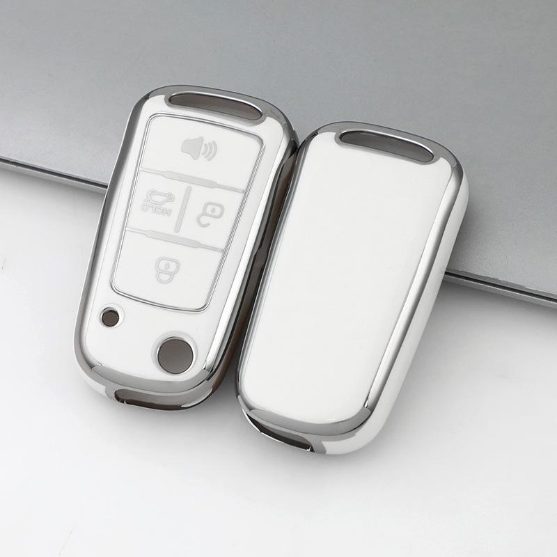 Universal Folding Key Case for Proton Kia - Malaysia Key Protector