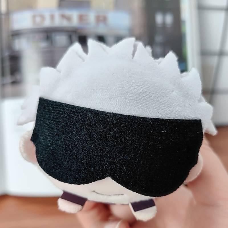 Kaisen Jujutsu Kugisaki Nobara Plush Toy Cartoon Room Sofa Gifts Decoration